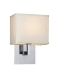 Plc Lighting 18194 Pc Wall Sconce Dream Collection - Nib. Fixed Price $67.00.