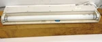 Lumapro, Undercabinet Light Fixture, 5PF42, 120V, 15W. Fixed Price $25.00.