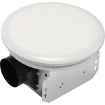 Homewerks 110 Cfm 2.0 Sone Ceiling No Cut Installation Bathroom Exhaust Fan With. Fixed Price $113.22.