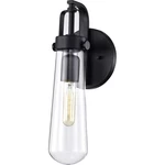 Nuvo Lighting 60/5361 Beaker Inch Aged Bronze Wall Sconce. Fixed Price $121.59.