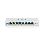 Alta Labs S8-POE 8-PORT Switch With 4 Poe+ Desktop Wall Mount. Fixed Price $192.50.