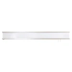 Afx RAB384000L30EN-LW Randolph 2 Light 5" Tall Led Wall Sconce Nickel. Fixed Price $486.00.