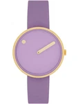 Picto 34033-6814G Light Lavender 34MM 5ATM. Fixed Price $151.96.