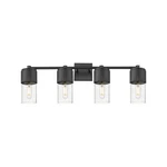 Innovations Lighting 428-4W-10-31 Bolivar Vanity. Fixed Price $534.60.
