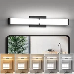 Modern Bathroom Light Fixtures Over Mirror 16 INCH(15.75"), 20W 2000 Lumen Di.... Fixed Price $50.52.