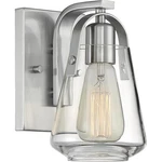 Nuvo Lighting 60/7111 Skybridge Bathroom Vanity Brushed Nickel. Fixed Price $91.99.
