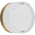 Dainolite Lighting LUC-615LEDW-AGB Lucia Wall Sconce Aged Brass. Fixed Price $142.00.