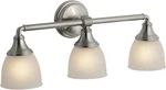 Kohler Lighting 10572 Devonshire 23"W Bathroom Vanity. Fixed Price $269.70.