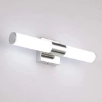 Vanity Fixture Led Mirror Lights For Bathroom Wall Sconces 16 7DEGOBII. Fixed Price $43.16.