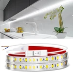 Under Cabinet Led Strip Lighting Hardwired, Ultra Bright Small Bar, 60. Fixed Price $7.65.