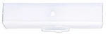Westinghouse 6640300 2-LIGHT Indoor Wall Fixture W/ Ground Convenience Outlet. Fixed Price $52.82.