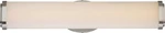 Nuvo Lighting 62/912 - Pace 24" Integrated Led Wall Sconce Brushed Nickel. Fixed Price $111.67.