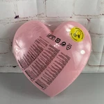 Ikea Upplyst Wall Lamp Heart Pink Girls Decor New Sealed. Fixed Price $25.00.