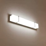 Vanity Lights - Modern Bathroom Lighting Fixtures 25.2" Led 18W 1600LM. Fixed Price $69.99.