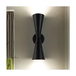 Wall Bathroom Sconces Lighting, 13 Inch Black Modern Sco... Fast Usa Ship. Fixed Price $68.67.
