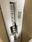 Hinkley Lighting 50872LCB Lyra 23" Wide Led Bath Bar - Lacquered Brass. Fixed Price $302.99.