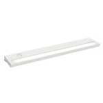 White Led Under Cabinet From The Countermax 5K Collection. Fixed Price $82.00.