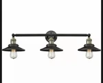 Innovations Led Bath Vanity From Franklin Restoration Collection, Antique Brass.. Fixed Price $249.99.