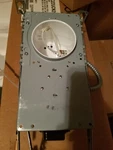 Contech LVR316S20 Recessed Incadescent Fixture 12V MR16GU5.3. Fixed Price $70.00.