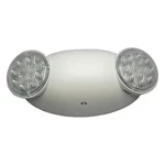 Fulham FHEM10WH Firehorse 2 Led Lamps, Emergency Light. Fixed Price $37.35.