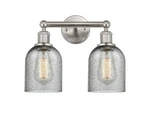 Innovations Lighting 616-2W-12-14 Caledonia Vanity. Fixed Price $272.80.
