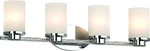 Volume Lighting 1164-3 Sharyn 29" Wide Vanity. Fixed Price $58.49.