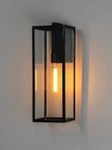 Maxim Lightning Catalina 1 Large Outdoor Wall Sconce New Boxed Ol. Fixed Price $89.90.