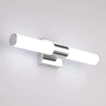 Bathroom Vanity Fixture, 16" Inches 8W 6000K Chrome Led Mirror Lights For. Fixed Price $45.99.