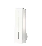 Livex Lighting 45953-05 Soma Wall Sconce Polished Chrome. Fixed Price $24.99.