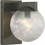 Savoy House Lighting 9-1017-1-15 Darien Wall Sconce Mediterranean Bronze. Fixed Price $96.00.