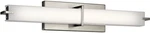 Kichler 11146NILED - Bathroom Fixtures Indoor Lighting. Fixed Price $87.48.