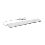 Kichler Cabinet Lighting White 10585WH. Fixed Price $108.00.