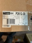 Progress Lighting P2612-30 White Brand New Box. Fixed Price $20.00.