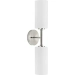 Light Wall Bracket Contemporary STYLE-4.87 Inches Tall And 5.62. Fixed Price $80.95.