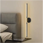Taofiaco Battery Operated Wall Sconces, 360 Rotate Wireless Rechargeable. Fixed Price $55.85.