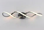 Artika Swirl 27 In. Vanity Light Bar Van-swr. Fixed Price $52.24.
