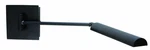 House Of Troy G375BLK Generation Collection 241/2INCH Led Swing Arm Portable. Fixed Price $161.00.