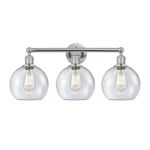 Innovations Lighting 616-3W-13-26 Athens Vanity Chrome. Fixed Price $404.80.