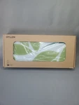 Ikea Zen Green Leaf Wall Glass Panel Light Box Lamp Gyllen 22 Sconce Retired. Fixed Price $79.95.