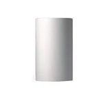 Justice Design Ambiance Sm Cyl Sconce, Outdr, Clsd Top, Bisq, Incan. Fixed Price $120.96.