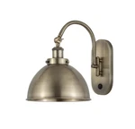 Innovations Lighting 918-1W-11-10 Ballston Sconce Urban. Fixed Price $200.64.