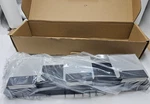 Solfart 7250-3T Modern Led Bathroom Vanity Lighting Fixture S7250-3-WHL-BK-ND. Fixed Price $43.20.