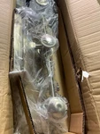 Minka Lavery 5173-84 Harbour Point 3-LIGHT Brushed Nickel Bath. Fixed Price $215.99.