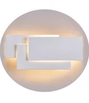 Ralbay 24W Led Wall Sconces Lighting Interior 10.3 In, White-warm. Fixed Price $45.00.