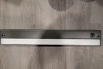 New Never Used American Lighting 3LC2-24-DB 24" Under Cabinet Dark Bronze. Fixed Price $35.95.