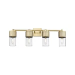 Innovations Lighting 428-4W-10-31 Bolivar Vanity. Fixed Price $534.60.