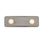 Trans Globe 6-WATT Polished Chrome Integrated Led Bath Light MDN-1362. Fixed Price $19.99.