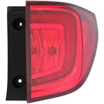 For Honda Pilot 2016 2017 2018 Right Outer Tail Light Tcp. Fixed Price $120.41.