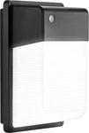 Jjc Led Wall Pack Light With PHOTOCELL,28W(150-250W 28W, 5000K. Fixed Price $60.02.