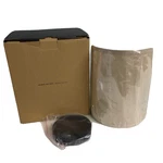 Wall Sconce Indoor Night Light Fixture Yosoan Vintag Industrial Lamp Linen. Fixed Price $40.60.